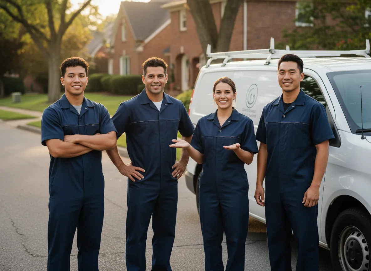 Home Gutter Service company in Magnolia, AR